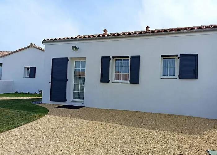 Maison D\'Hotes Cosy & Agreable A 5Min Du Futuroscope
