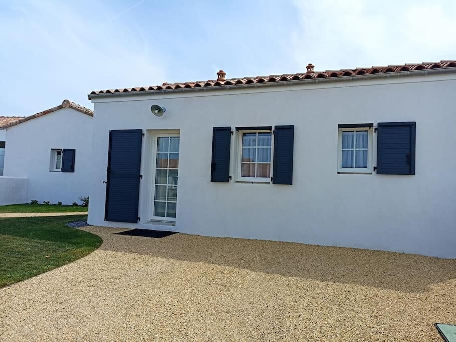 Cosy & Agreable A 5min Du Futuroscope Apartment Saint-Georges-les-Baillargeaux