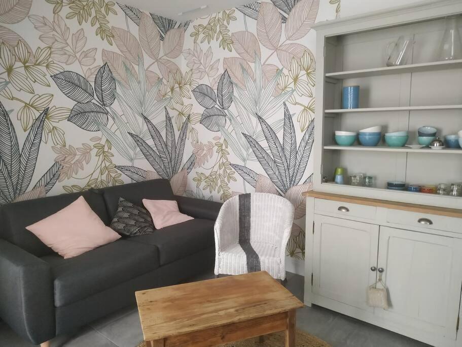 Cosy & Agreable A 5min Du Futuroscope Apartment *