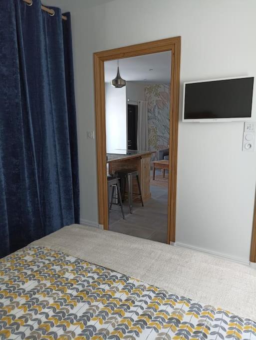 Cosy & Agreable A 5min Du Futuroscope * Saint-Georges-les-Baillargeaux