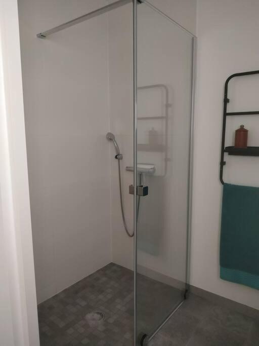 Apartment Cosy & Agreable A 5min Du Futuroscope